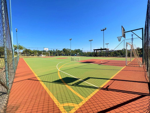 Imagem 24 de 30 de Casa À Venda Condomínio Quinta Do Lago Com 3 Quartos E 4 Vagas - V7662