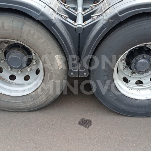 Imagem 9 de 10 de Iveco Stralis Hiway 600s44 6x2, Ano 2017/2018