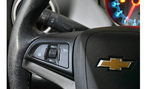 Chevrolet Sonic Sonic 1.6 LTZ 16V FLEX 4P AUTOMÁTICO