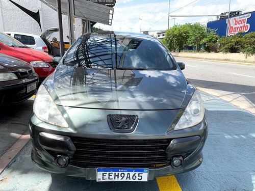 Peugeot 307 Peugeot 307 Hatch. Presence Pack 1.6 16V (flex)