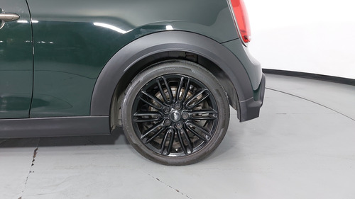 Mini Cooper S 2.0 Cooper S Resolute Dct