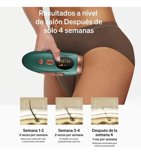 Depilacion intima permanente hotsell