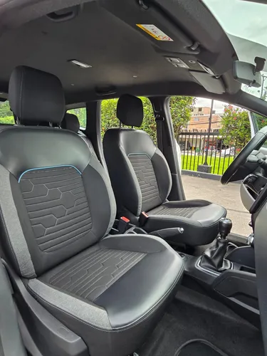 Renault Duster 1.3 Intense Mt 4x4