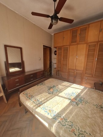 Imagen 5 de 13 de Venta - Casa - Ph 4 Cuatro Ambientes - Terraza - La Paternal - Oportunidad - Terraza