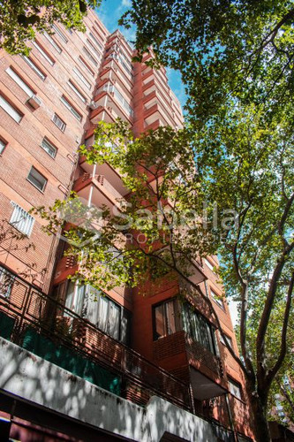 Venta De Departamento 1 Dormitorio En La Plata.