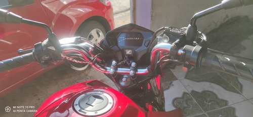 Imagem 3 de 6 de Honda Titan