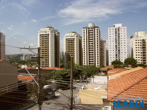 Imagem 13 de 15 de Sobrado - Alto De Pinheiros - Sp - 386596