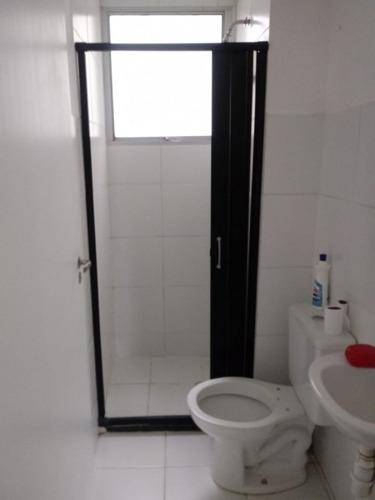 Imagem 11 de 13 de Apartamento 2 Quartos Osasco - Sp - São Pedro - 0383