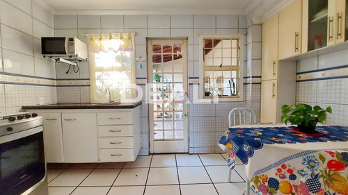 Imagem 16 de 21 de Casa Com 2 Dormitórios À Venda, 61 M² Por R$ 290.000,00 - Parque Villa Flores - Sumaré/sp - Ca0569