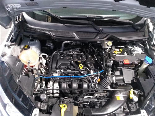 Imagem 14 de 14 de Ecosport 1.5 Tivct Flex Freestyle Automático