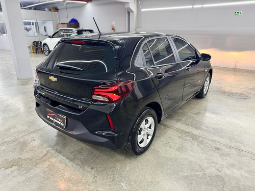 Chevrolet Onix 1.0 Lt 5p