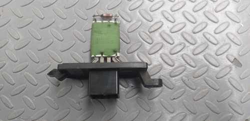 Resistencia Ford Focus 2012 2.0