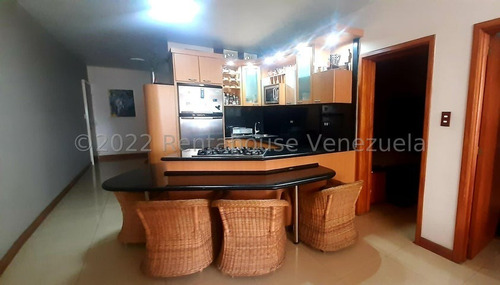 Imagen 4 de 14 de Apartamento En Alquiler Altamira 22-26116 Lr