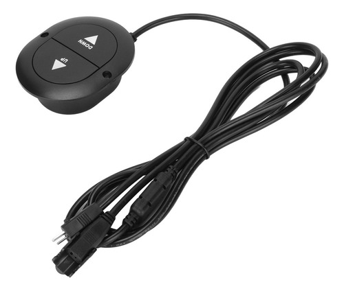 Sillón De Masaje Eléctrico Con Interruptor Reclinable, Eleva