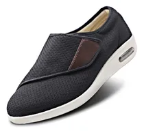 Comprar Zapatos Diabéticos Elegantes Para Mujer Anchos Anchos Extra