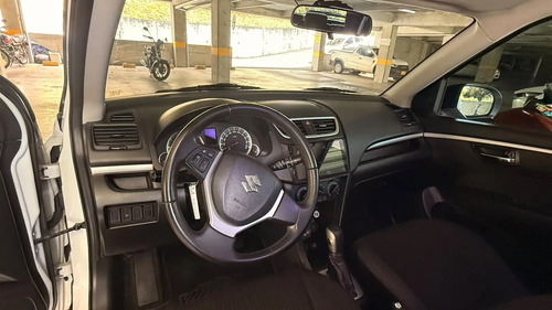 Suzuki Swift 1.4 Gl