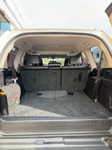 Toyota Prado 2.8 Tx-L At6