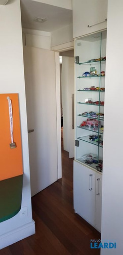 Imagem 10 de 15 de Sobrado - Alto De Pinheiros - Sp - 540250