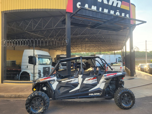 Polaris Rzr Xp4 1000eps White 2015 Light Le