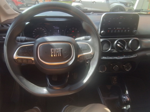 Fiat Cronos 1.3 FIREFLY FLEX DRIVE MANUAL