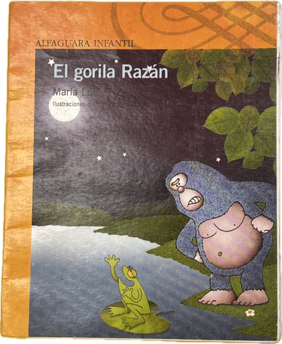 El Gorila Razan