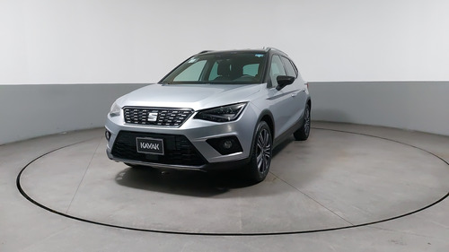 SEAT Arona 1.6 XCELLENCE AUTO