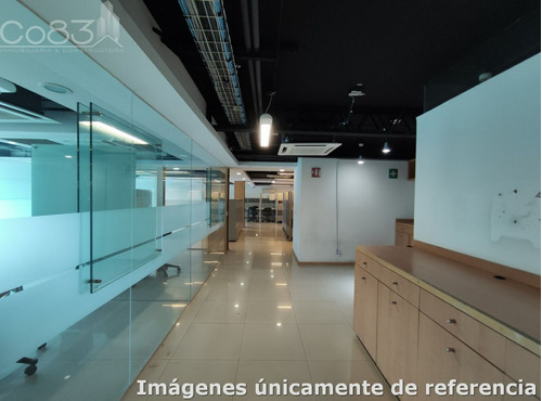 Renta - Oficina - Insurgentes - 175 M2 - Piso 1