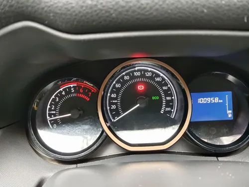 Renault Duster 1.6 Tripadvisor Intens 4X2