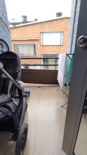 Vendo Apartamento En Cedritos
