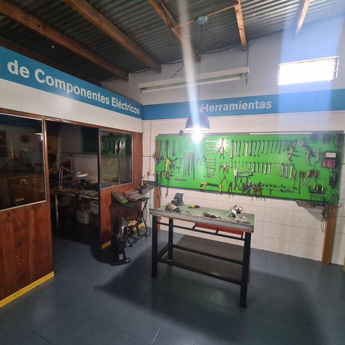 Venta Galpón Maipú