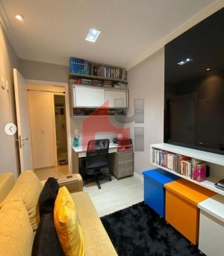 Imagem 2 de 9 de Apartamento À Venda, 78 M² Por R$ 920.000,00 - Vila Dom Pedro I - São Paulo/sp - Ap1594