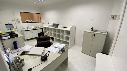Imagem 16 de 25 de Prédio Comercial Rudge Ramos - 96417