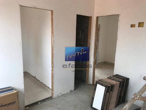 Imagem 9 de 15 de Studio Com 2 Dormitórios À Venda, 35 M² Por R$ 209.000,00 - Jardim Vila Formosa - São Paulo/sp - St0619