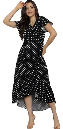 Vestido envelope mercado livre sales