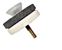 Comprar Esmeril Rebolo Pedra Afiar Ferramentas Facas Pu002F Furadeiras