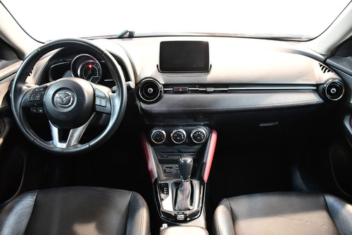 Imagen 12 de 15 de Mazda Cx-3 2017 2.0 I Grand Touring At