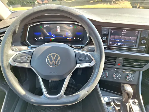 Volkswagen Jetta 1.4 T Fsi Trendline Tip