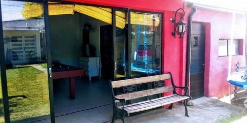 Imagen 4 de 19 de Venta De Casa 3 Dormitorios En 49 E/ 26 Y 27, En La Plata