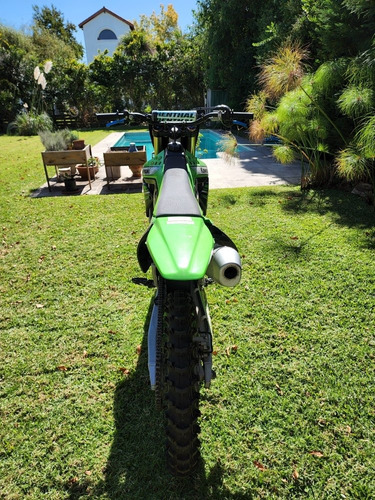 Imagen 3 de 8 de Kawasaki Kxf 250