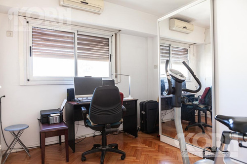 Imagen 8 de 14 de Venta Departamento 3 Ambientes Con Vista Abierta En Caballito