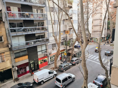 Imagen 29 de 30 de Depertamento 3 Ambientes 134 M2,balcon ,gran Patio Al Frente
