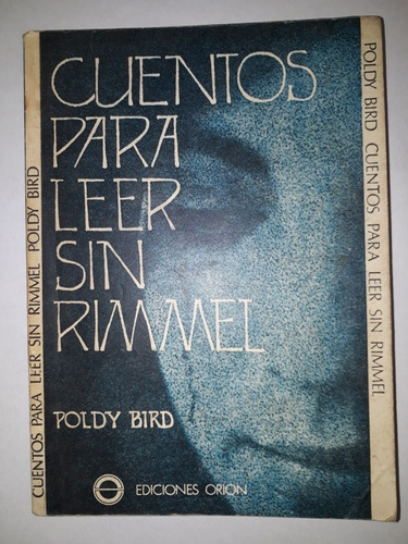 Libro Cuentos Para Leer Sin Rimmel