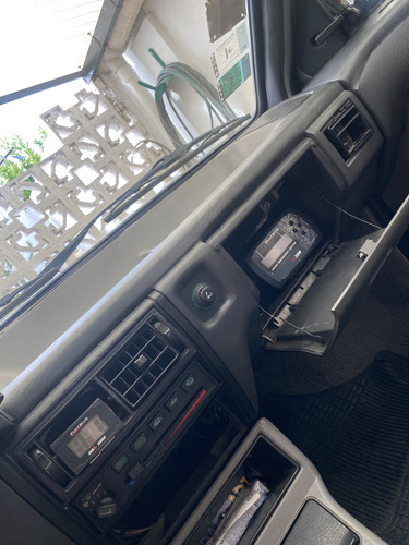 Volkswagen Gol 1.6 Gl