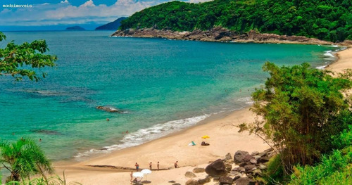 Imagem 11 de 15 de Casa De Praia Para Venda Em São Sebastião, Maresias, 4 Dormitórios, 4 Suítes, 4 Banheiros, 5 Vagas - 2674_2-1052266