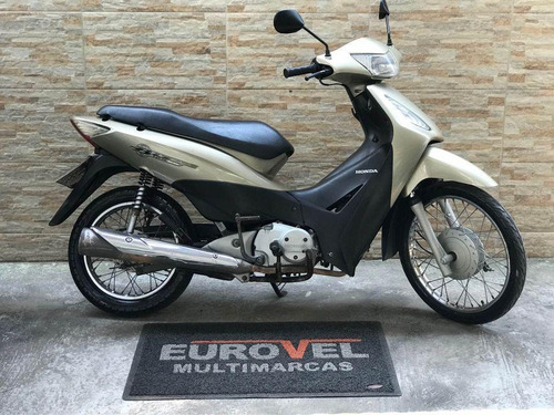Biz 125 Ks Ks F.inj. Ks Mix F.injection