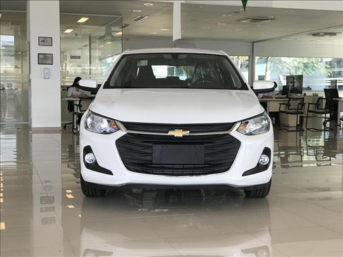 Chevrolet Onix Onix 1.0 Turbo Lt