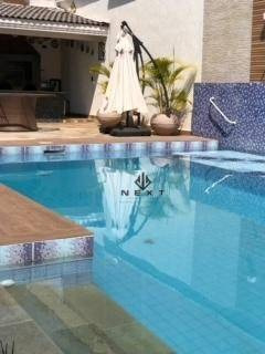 Imagem 20 de 25 de Excelente Oportunidade! Residencial 0 - 520 M² Por R$ 4.000.000 - Alphaville 0 - Barueri/sp - Ca0707