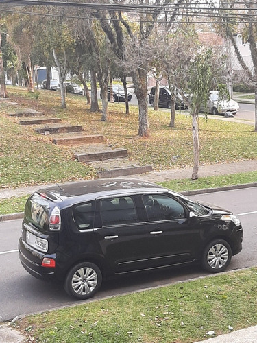 Imagem 14 de 14 de Citroën C3 Picasso 2014 1.5 Glx Flex 5p