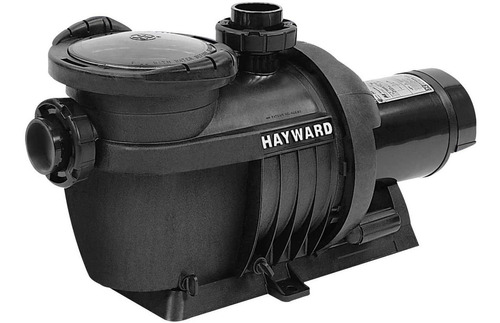 Imagen 1 de 8 de Bomba Alberca Hayward Northstar Nueva 2 Hp Alta Eficiencia