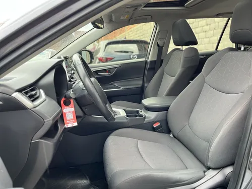 Toyota RAV4 2.0 Xle 4X2 Cvt